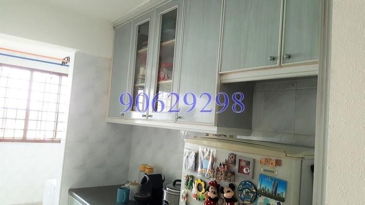 Blk 2 Hougang Avenue 3 (Hougang), HDB 3 Rooms #142326622